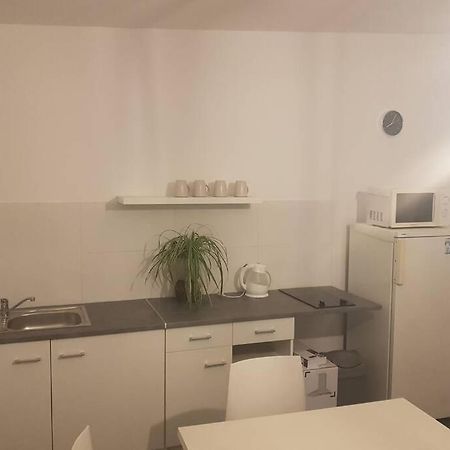 Appartamento Petite Maison Au Calme Macey  Esterno foto
