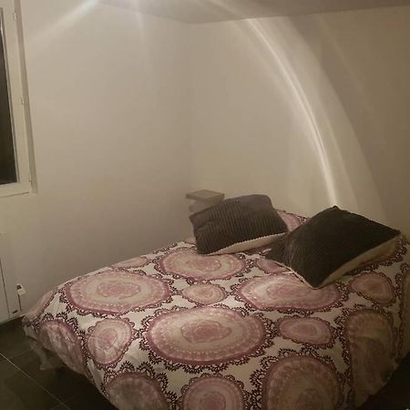 Appartamento Petite Maison Au Calme Macey  Esterno foto