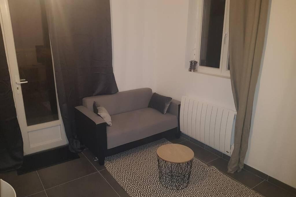 Appartamento Petite Maison Au Calme Macey  Esterno foto