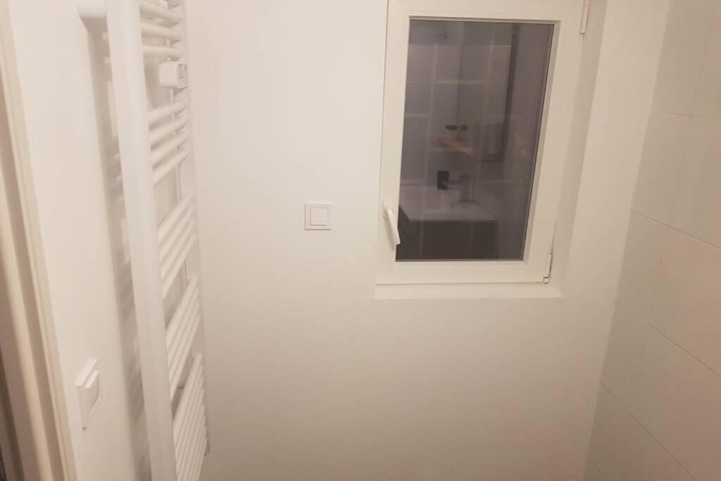 Appartamento Petite Maison Au Calme Macey  Esterno foto