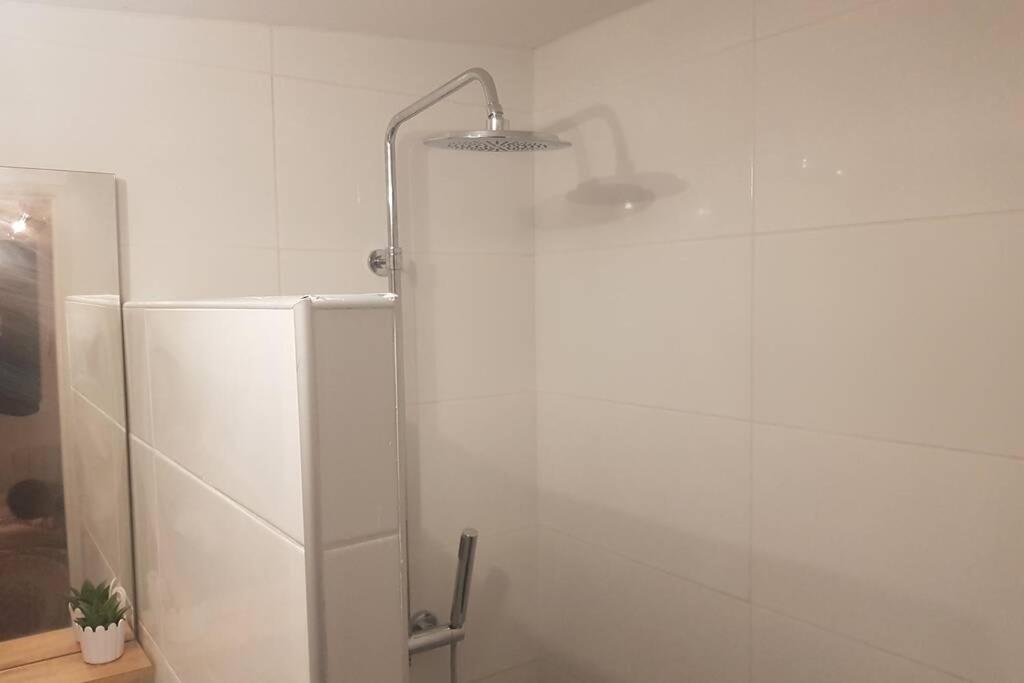 Appartamento Petite Maison Au Calme Macey  Esterno foto
